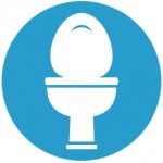 Icon sanitair